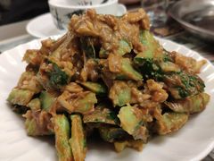 -超越炭火牛蛙火锅鸡(河东店)