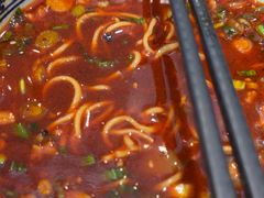 -有礼有面(知春路店)