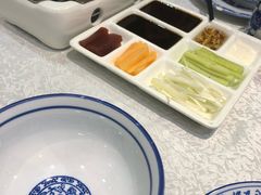 -京味民福烤鸭店(建设四马路店)
