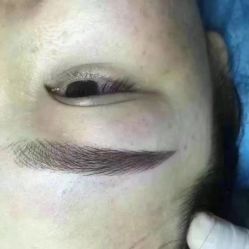 -jk韩式半永久妆容定制中心