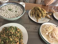 -微山岛春天里酒家