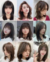 -LJOY丽锦造型·烫发染发