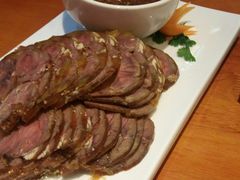 -辣子鸡背(九龙山店)