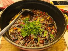 -烛影拾光观景餐厅·创意菜·摄影·小提琴(大唐不夜城店)