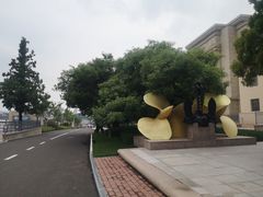 -中国人民解放军海军博物馆