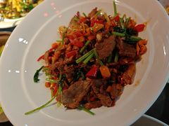 -秦月轩·陕西家乡菜(阜成路·五棵松店)