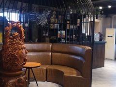 -四海蒸鲜蒸汽海鲜自助(北戴河店)