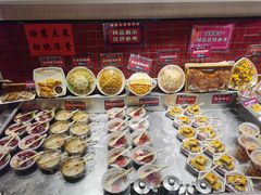 -福苗小骆驼烧烤(曲江店)