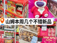 -山姆会员商店(亦庄创意生活广场店)