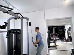 -猴哥健身(保利童心缘店)