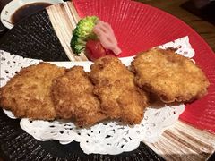 -鸟鹏烧鸟居酒屋(龙岗万科店)