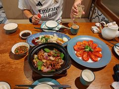 -常来小聚·广州非遗传承餐厅(中山二路店)