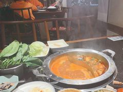 -井格重庆火锅(通州梨园店)