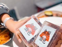 -渔语鱼新川菜Bistro(万象天地店)