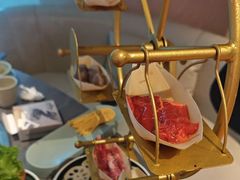 -故里和山·成都火锅(欢乐港湾店)