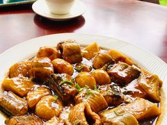 -扬州香格里拉·香宫中餐厅