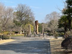 -金钉子远古世界景区