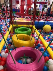 -都乐汇儿童乐园(莱蒙都会店)