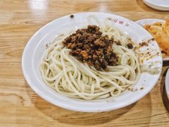 -华兴街自力面店