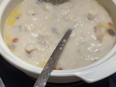 -湯系·煲汤手艺人(东二环泰禾广场店)