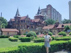 -马勒别墅饭店(静安寺店)