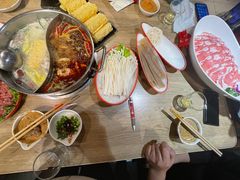 -彤德莱牛肉火锅(双港店)