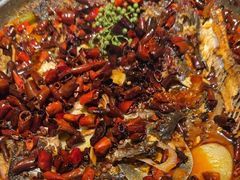 -烤匠麻辣烤鱼(万象城店)