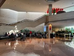 -上海静安昆仑大酒店