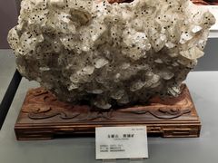 -湖南省地质博物馆