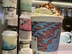 -茶理宜世(花城汇中区店)