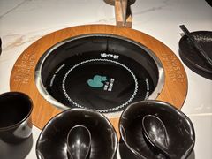 -芸山季·云南山珍菌火锅(南翔印象城MEGA店)