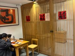 -龙华素斋(龙华路店)