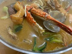 -福祥厦门小馆(舟孟北路店)
