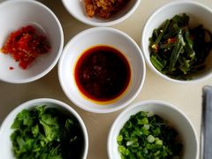 -爱膳菌锅锅(阳南店)