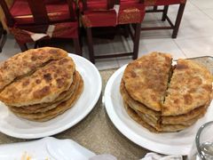 -杨记小骨头羊杂馆(南五马路店)