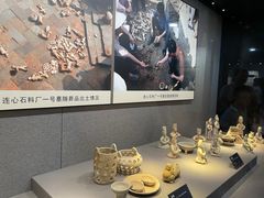-荆州博物馆