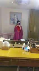 -盘子女人坊生日照·摄影馆(华强店)