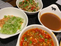 -牛事制造局牛肉火锅(莲岳路店)