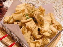 -小董哥烤串·爆汁大油边(故宫店)