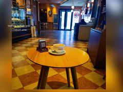 -COSTA COFFEE(哈尔滨凯德学府店)