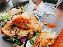 -薇酌饮·陕西菜(南门外店)