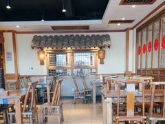 -百花人家(门城水岸店)