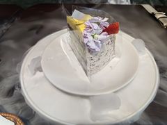 -嗒令甜品·主题融合料理餐厅(首座时代店)