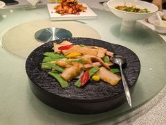 -玉满堂·湖北融合菜