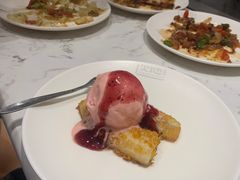 -火地铁板烧(河西龙湖天街店)