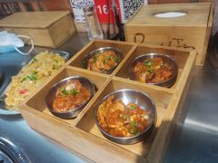 -马路牙子烧烤音乐酒馆(望京店)