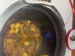 -玺炖·中国铁锅炖(虹桥天街店)