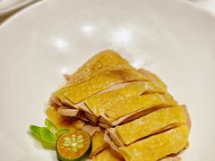 -道道鲜·崇明私房菜(五角场店)