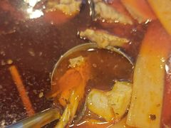 -安吉美渝石锅鱼(芜园西路店)