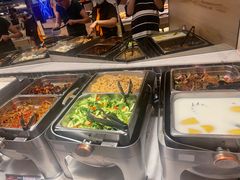 -比格比萨自助(宋家庄店)
